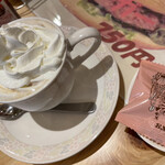 コメダ珈琲店 - 