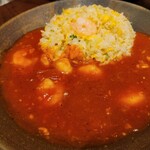 ハルナツカフェ - 