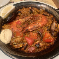 Bar Espanol LA BODEGA 大阪店 - 