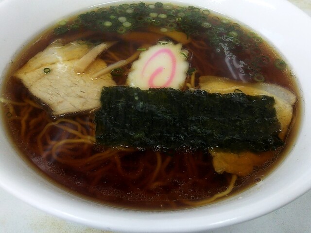 むっちゃん② むっちゃん - 天竜川/ラーメン | 食べログ