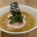 ラーメン 将太 下鶴間店 - 