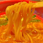 Yayoi Ken - 麺リフト