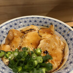 五代目 花山うどん - 