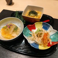 銀座 よし澤 - 