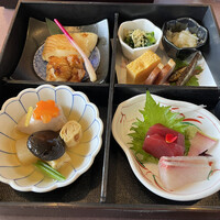 味街道 五十三次 - 