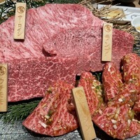 飛騨牛一頭家 馬喰一代 名古屋WEST - 