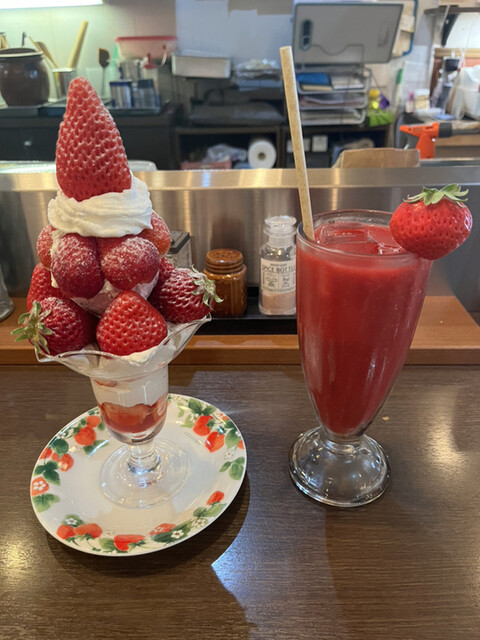 イチゴカフェ様 投稿詳細｜MOTOCLE