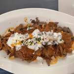 Yıldız Turkish Restaurant & Bar ユルディズ トルコレストラン - イスケンデルセット