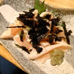 ひなや - とりわさ