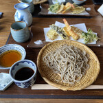 Gensoba Ipponbiki Ishizeki - 