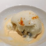 レストラン ラフィナージュ - 