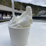 道の駅 キラメッセ室戸・食遊鯨の郷 - 