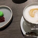 レストラン ラフィナージュ - 