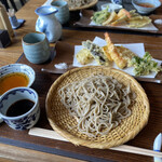 Gensoba Ipponbiki Ishizeki - 