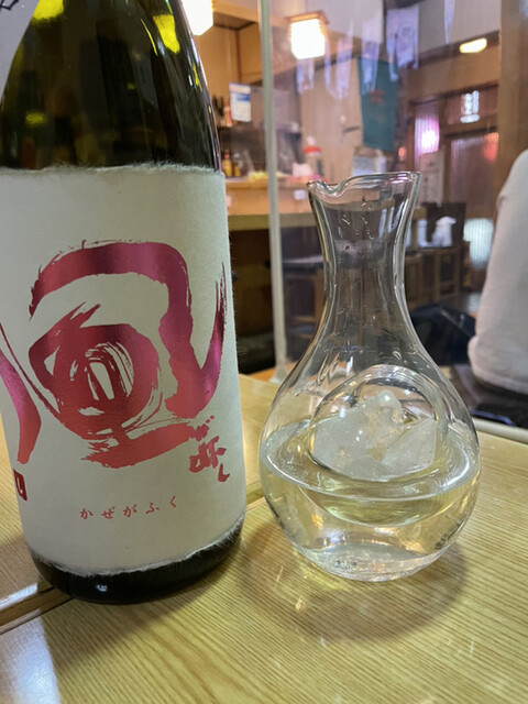 ひさご &ndash; 大川ダム公園の居酒屋 | 福島・会津若松で楽しむ地元料理