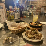 イタリアンバル UOKIN - 