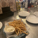 イタリアンバル UOKIN 池袋店 - 