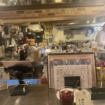 イタリアンバル UOKIN - 