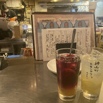 イタリアンバル UOKIN - 