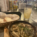 イタリアンバル UOKIN 池袋店 - 