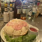 イタリアンバル UOKIN 池袋店 - 