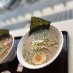 Ramen Taizan - 