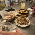 イタリアンバル UOKIN - 