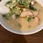 薩摩っ子ラーメン - 