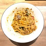 自家製麺 つきよみ - 