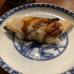 地魚料理・鮨 佐々木 - 穴子