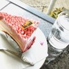 モンレーブ - 苺のバタークリームケーキ(￥366)。昔風ケーキも良いですよね。