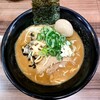 特製ラーメン はせがわ