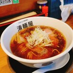 清麺屋 - 