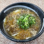 天領うどん - 