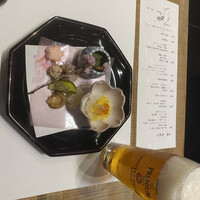 日本料理 波勢 - 