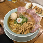 麺匠うえ田 - 