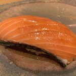 鮨桂太 - 鱒之介(//∇//)