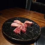 焼肉牛印 - 