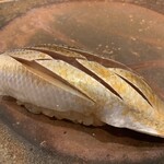 鮨桂太 - コハダ