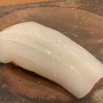 鮨桂太 - スミイカ