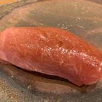 鮨桂太 - 中トロ