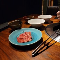 焼肉牛印 銀座店 - 