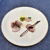 ROTISSERIE★BLUE - 