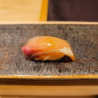 鮨 てつ也 - 