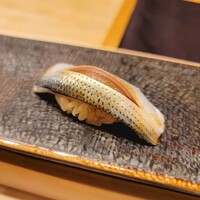 鮨 てつ也 - 
