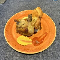 ROTISSERIE★BLUE - 