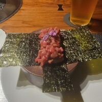 焼肉牛印 銀座店 - 