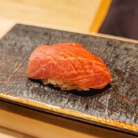 鮨 てつ也 - 