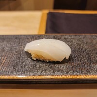 鮨 てつ也 - 