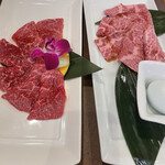 Sumibiyakiniku Mangetsu - 